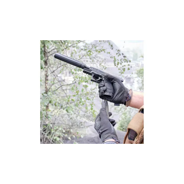 PIST WALTHER PPQ NAVY KIT BBS 6MM SPRING 0,5J