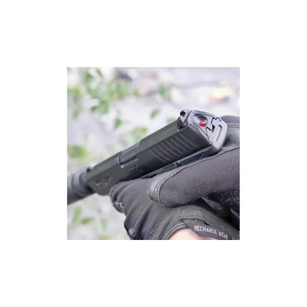 PIST WALTHER PPQ NAVY KIT BBS 6MM SPRING 0,5J