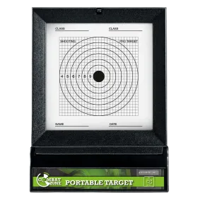 PORTE CIBLE COMBAT ZONE