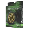 PORTE CIBLE GEL COMBAT ZONE