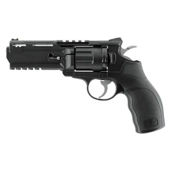 REV ELITE FORCE H8R BBS 6MM CO2 1,0J