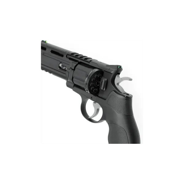 REV ELITE FORCE H8R BBS 6MM CO2 1,0J