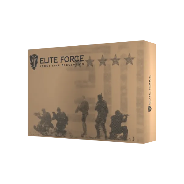 REV ELITE FORCE H8R BBS 6MM CO2 1,0J