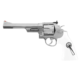 REV SMITH&WESSON 629 TRUST ME BBS 6MM CO2  2,0 J