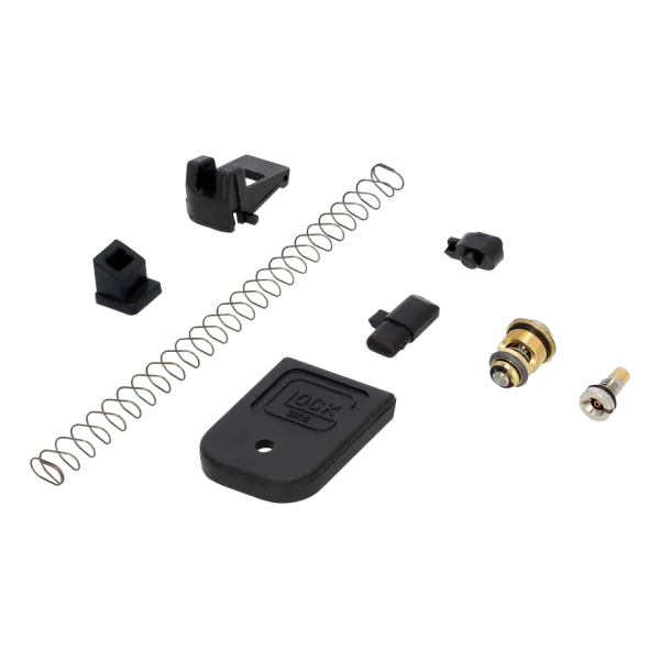 SERVICE KIT CHARGEUR GLOCK 17 CAL BBS 6MM GAZ