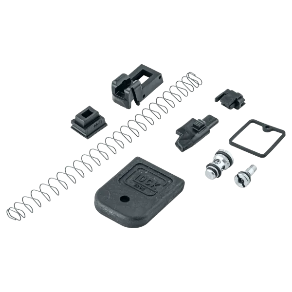 SERVICE KIT GLOCK 17 GEN4 CAL BBS 6MM GAZ