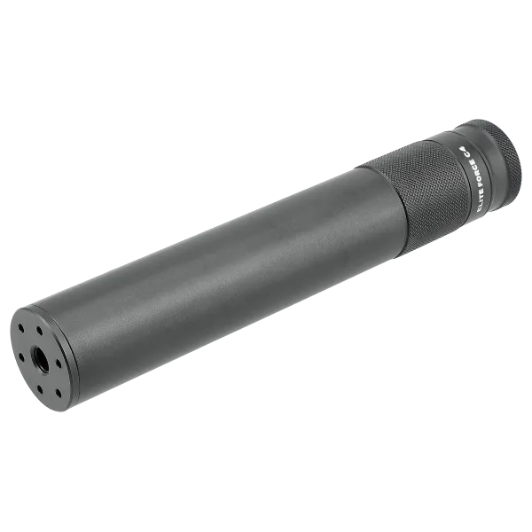 SILENCIEUX FACTICE ELITE FORCE C4 M14 X 1 CCW
