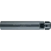 SILENCIEUX MP7 HK BBS 6MM GAZ 1.0 J