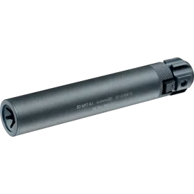 SILENCIEUX MP7 HK BBS 6MM GAZ 1.0 J