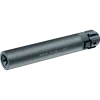 SILENCIEUX MP7 HK BBS 6MM GAZ 1.0 J