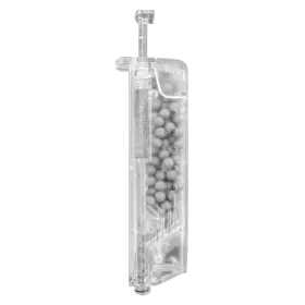 SPEEDLOADER 100 BILLES COMBAT ZONE