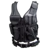 VESTE TACTIQUE COMBAT ZONE