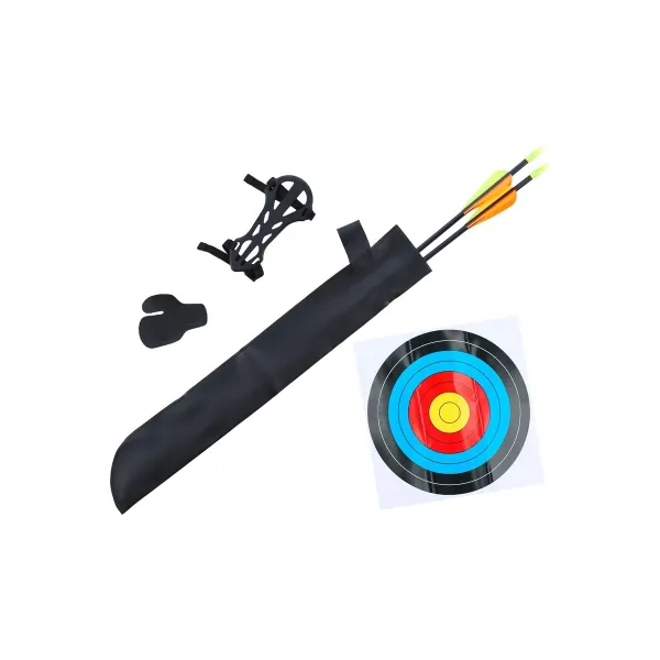 ARC NXG RB YOUTH FIRST SHOT 1 SET