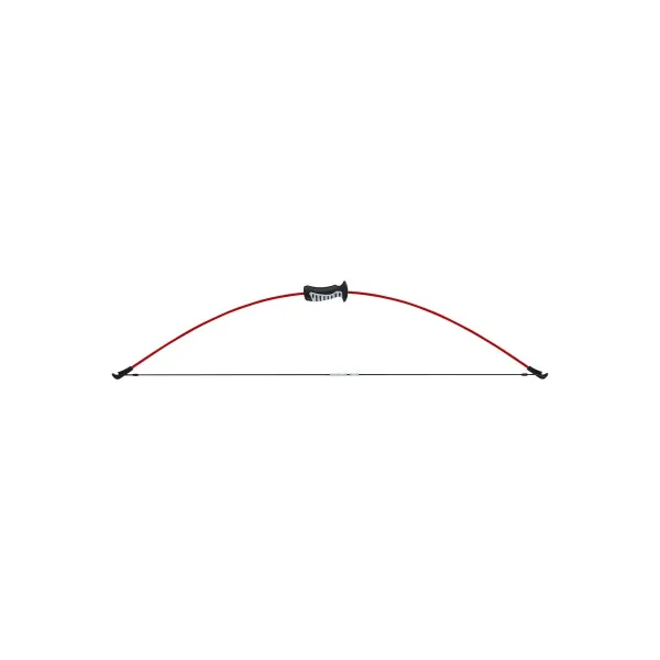 ARC NXG RB YOUTH FIRST SHOT 2 SET