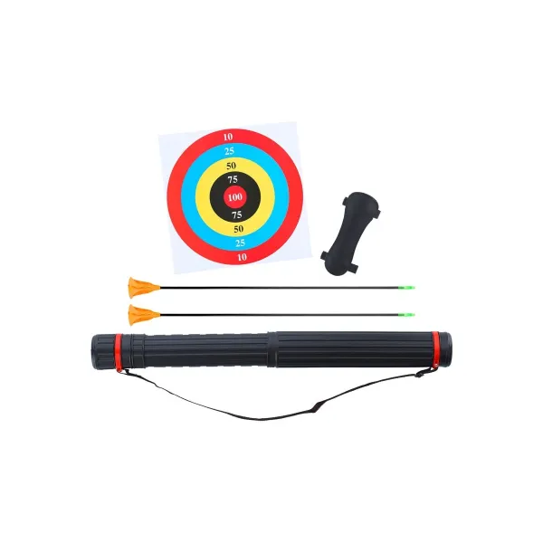 ARC NXG RB YOUTH FIRST SHOT 2 SET
