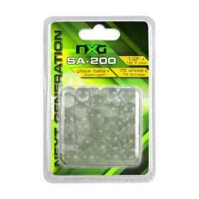 BILLES GLASS SA-200 CAL 50 X75 NXG