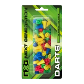 FLECHETTE SARBACANE X36