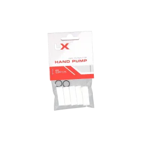 ABSORBEUR D HUMIDITE POMPE A MAIN UX