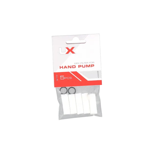 ABSORBEUR D HUMIDITE POMPE A MAIN UX