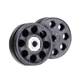 BARILLET 850 AIR MAGNUM / 1250 DOMINATOR CAL 4.5MM, 2PCS