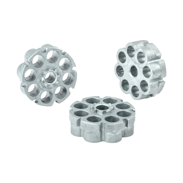 BARILLET ARMES CO2 X3