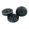 BARILLET PLASTIQUE PYTHON COLT BBS4,5MM par 3