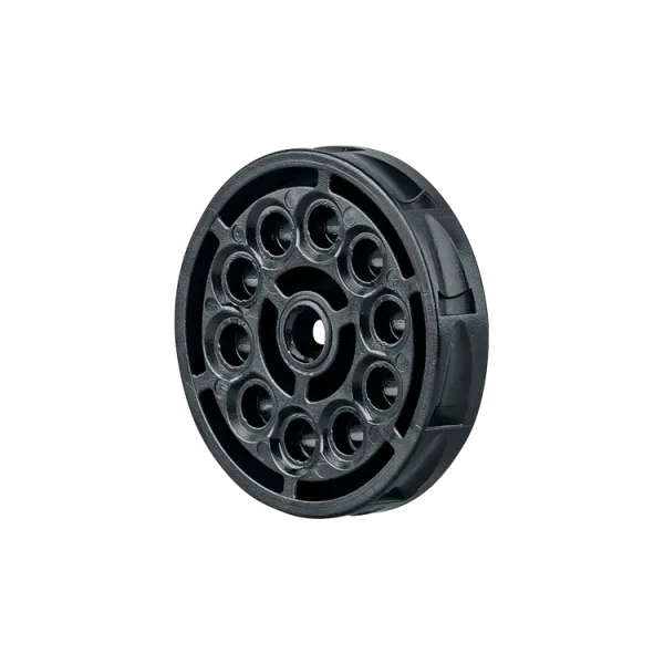 BARILLET TORNADO UX CAL BB/4.5MM