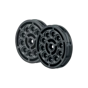 BARILLET TORNADO UX CAL BB/4.5MM