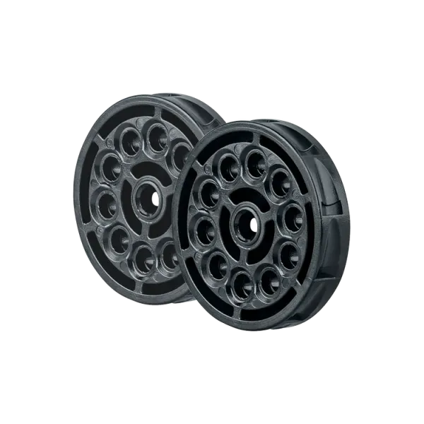 BARILLET TORNADO UX CAL BB/4.5MM