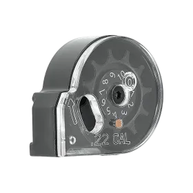 BARILLET UX ICONIX CAL 5.5MM