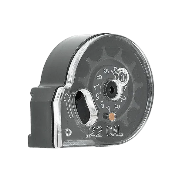 BARILLET UX ICONIX CAL 5.5MM