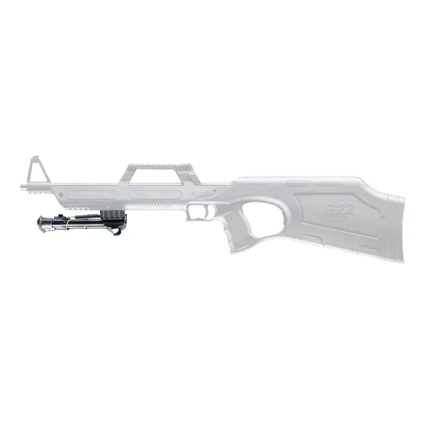 BIPIED TMB II UX