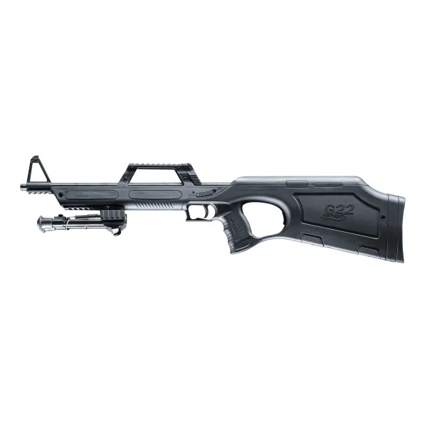 BIPIED TMB II UX
