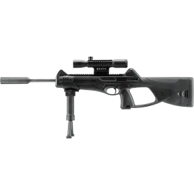 CARAB BERETTA CX4 XT STORM CO2 CAL 4.5