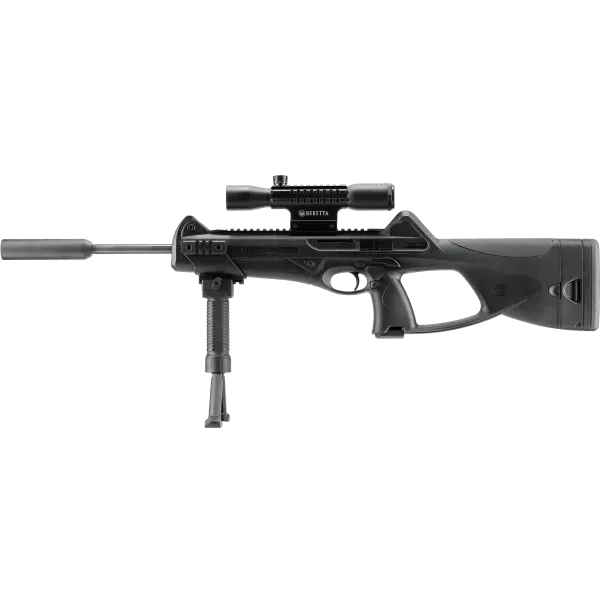 CARAB BERETTA CX4 XT STORM CO2 CAL 4.5