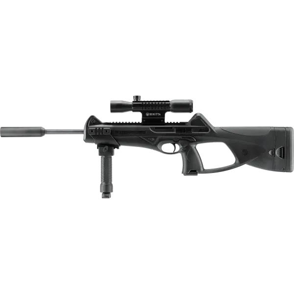 CARAB BERETTA CX4 XT STORM CO2 CAL 4.5