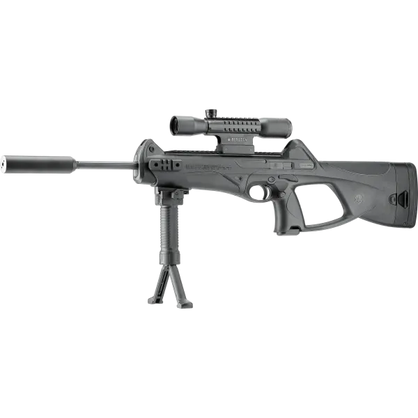 CARAB BERETTA CX4 XT STORM CO2 CAL 4.5
