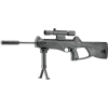 CARAB BERETTA CX4 XT STORM CO2 CAL 4.5