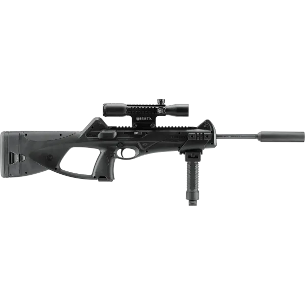 CARAB BERETTA CX4 XT STORM CO2 CAL 4.5
