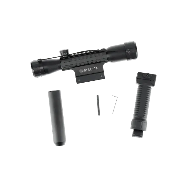 CARAB BERETTA CX4 XT STORM CO2 CAL 4.5