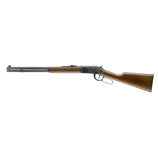 CARAB LEGENDS COWBOY RIFLE CO2 CAL BB/4.5MM