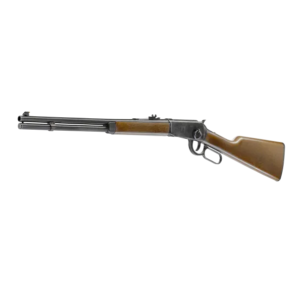 CARAB LEGENDS COWBOY RIFLE CO2 CAL BB/4.5MM