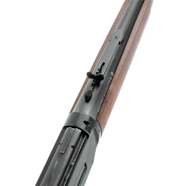 CARAB LEGENDS COWBOY RIFLE CO2 CAL BB/4.5MM