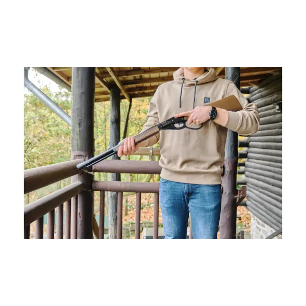 CARAB MARLIN LEVER ACTION BB RIFLE CAL BB/4.5MM