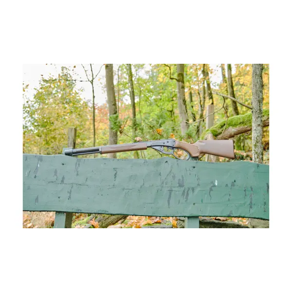 CARAB MARLIN LEVER ACTION BB RIFLE CAL BB/4.5MM