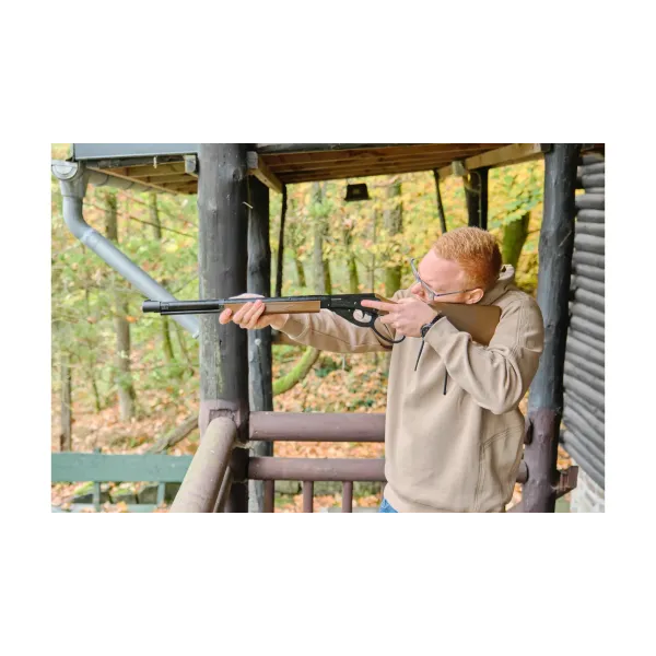 CARAB MARLIN LEVER ACTION BB RIFLE CAL BB/4.5MM
