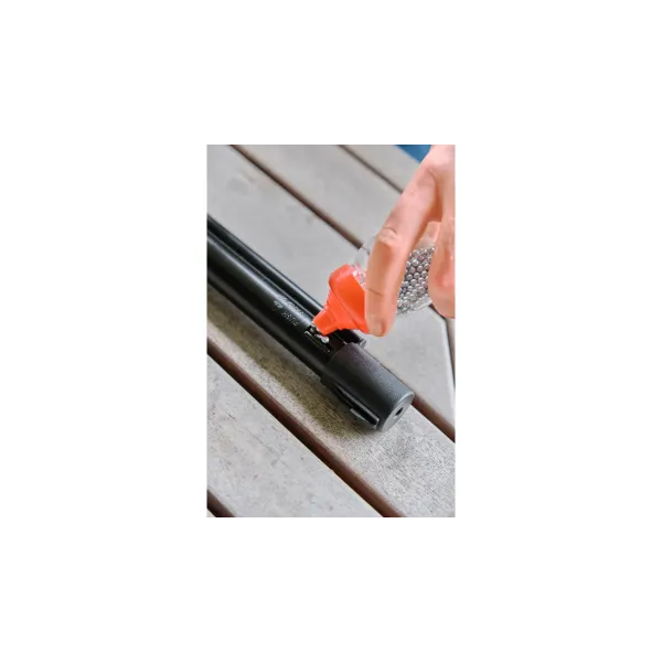 CARAB MARLIN LEVER ACTION BB RIFLE CAL BB/4.5MM