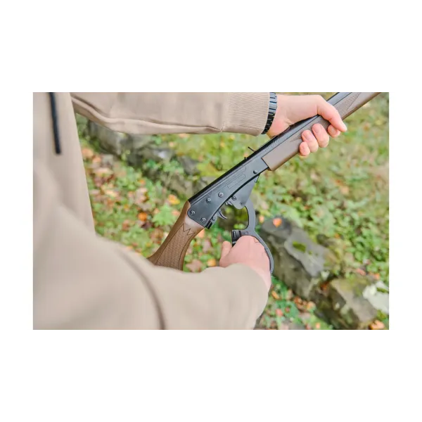 CARAB MARLIN LEVER ACTION BB RIFLE CAL BB/4.5MM
