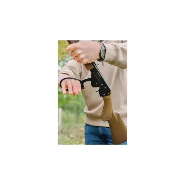 CARAB MARLIN LEVER ACTION BB RIFLE CAL BB/4.5MM
