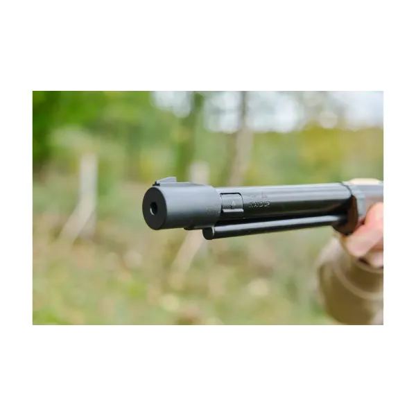 CARAB MARLIN LEVER ACTION BB RIFLE CAL BB/4.5MM